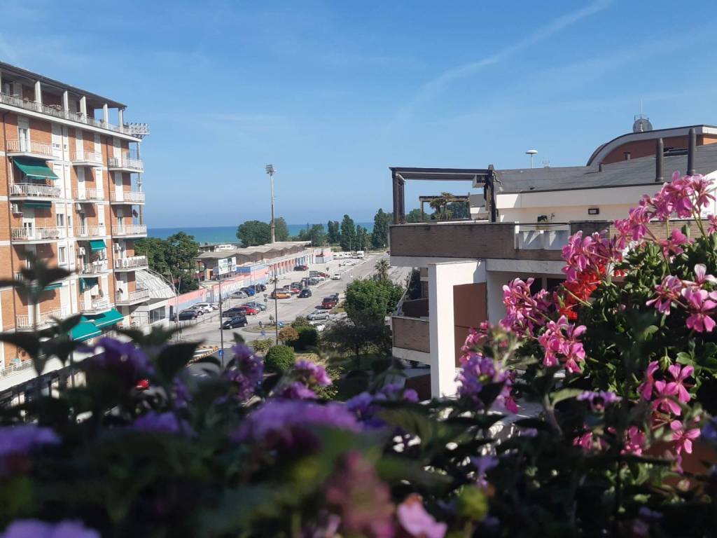 appartamento in vendita a Civitanova Marche