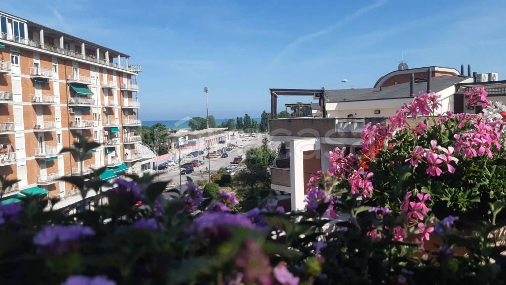 appartamento in vendita a Civitanova Marche