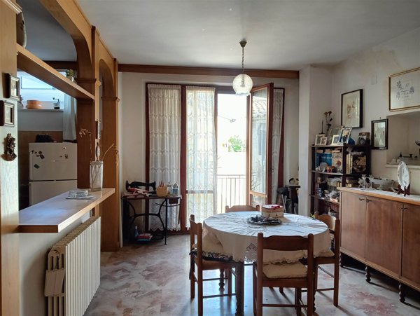 appartamento in vendita a Civitanova Marche