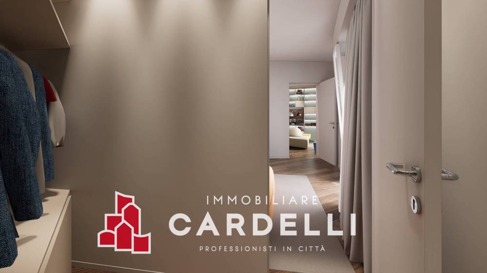 appartamento in vendita a Civitanova Marche