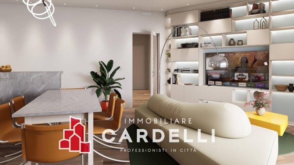 appartamento in vendita a Civitanova Marche