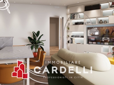 appartamento in vendita a Civitanova Marche