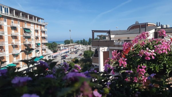 appartamento in vendita a Civitanova Marche