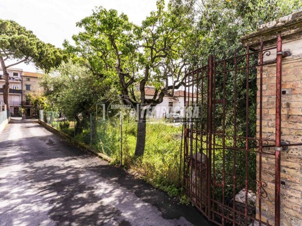 casa indipendente in vendita a Civitanova Marche
