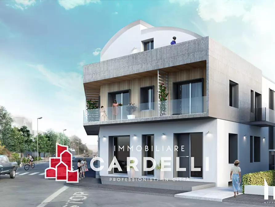 appartamento in vendita a Civitanova Marche
