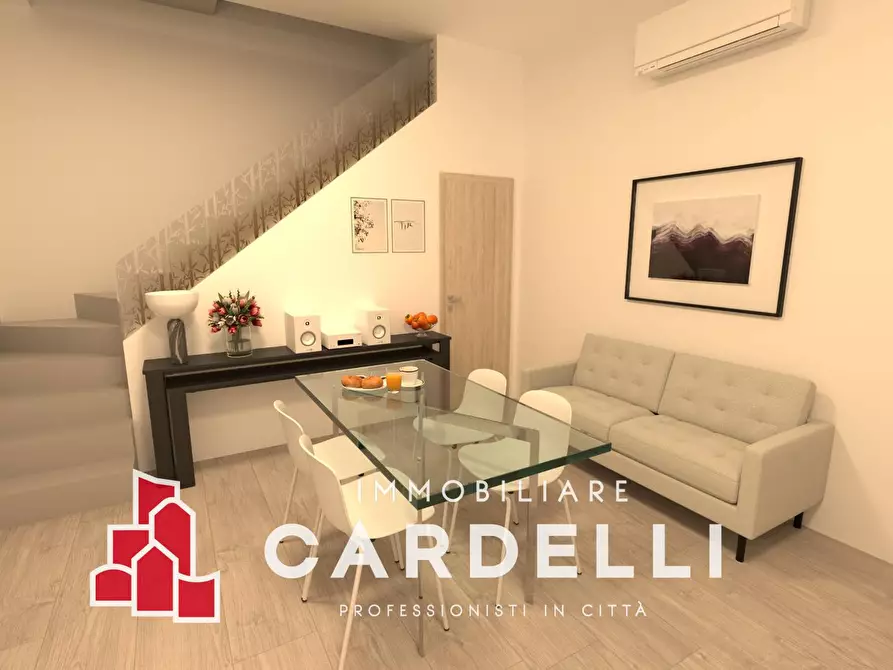 appartamento in vendita a Civitanova Marche