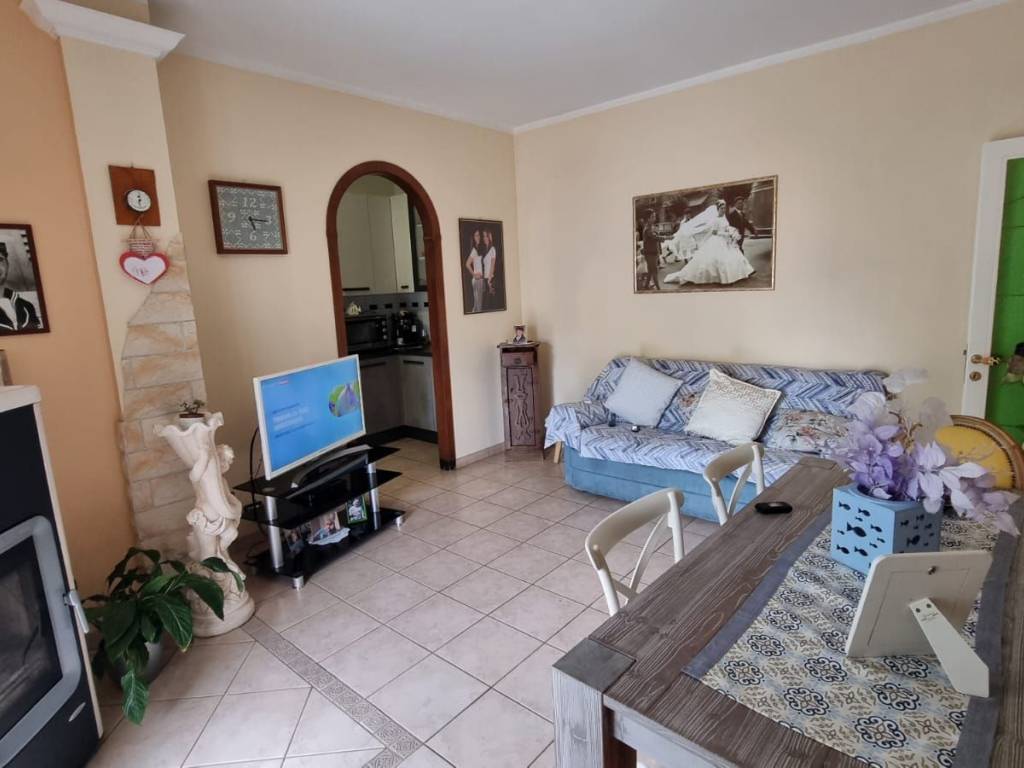 appartamento in vendita a Civitanova Marche in zona Fontespina