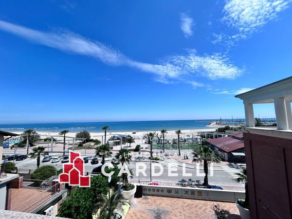 appartamento in vendita a Civitanova Marche