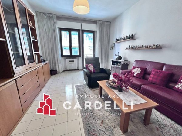 appartamento in vendita a Civitanova Marche