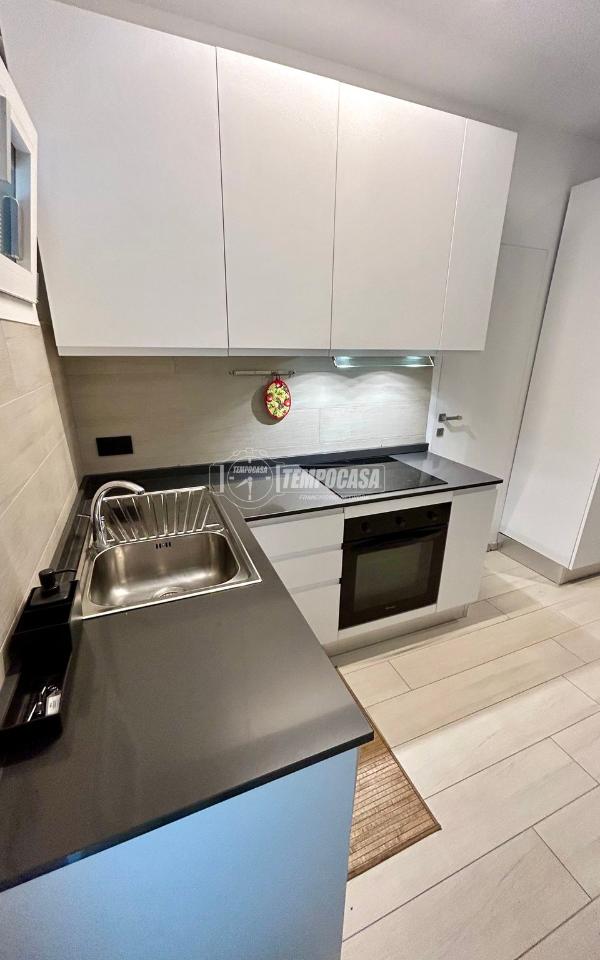 appartamento in vendita a Civitanova Marche in zona San Marone