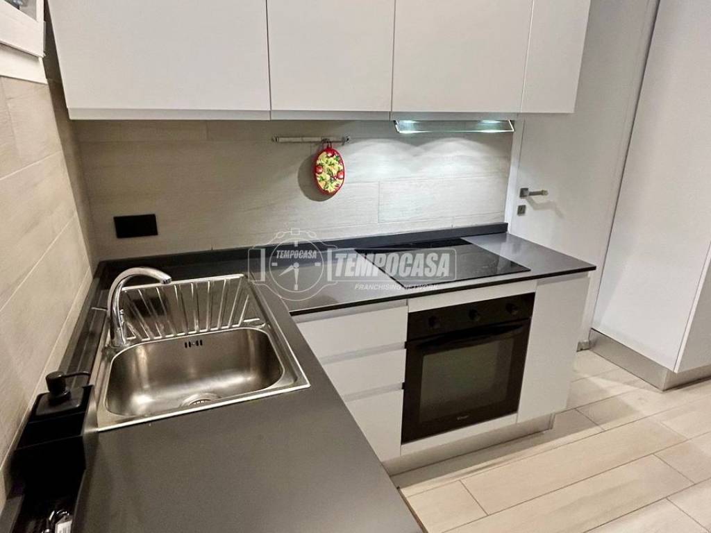 appartamento in vendita a Civitanova Marche in zona San Marone