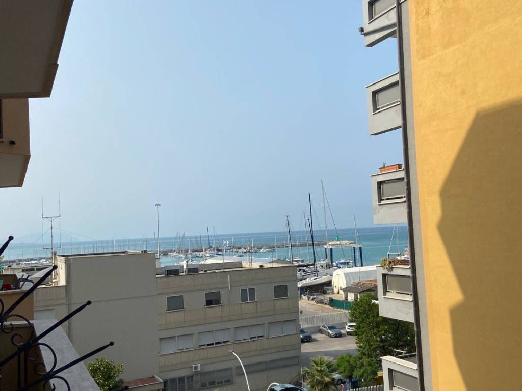 appartamento in vendita a Civitanova Marche