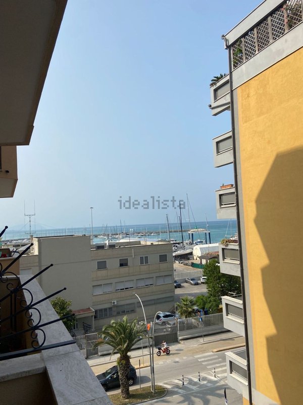 appartamento in vendita a Civitanova Marche