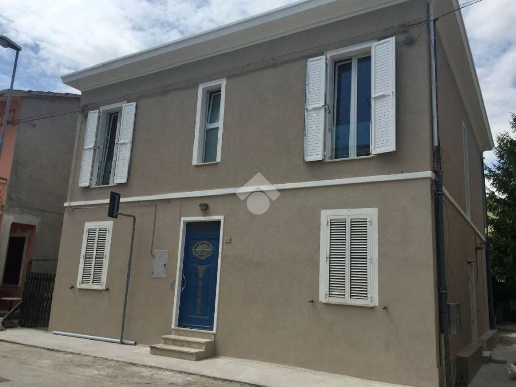 appartamento in vendita a Civitanova Marche in zona San Marone