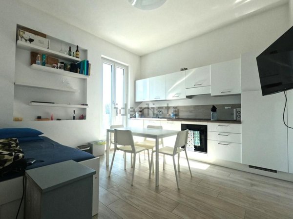 appartamento in vendita a Civitanova Marche