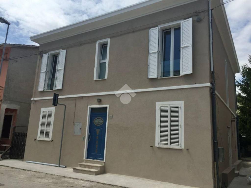 appartamento in vendita a Civitanova Marche