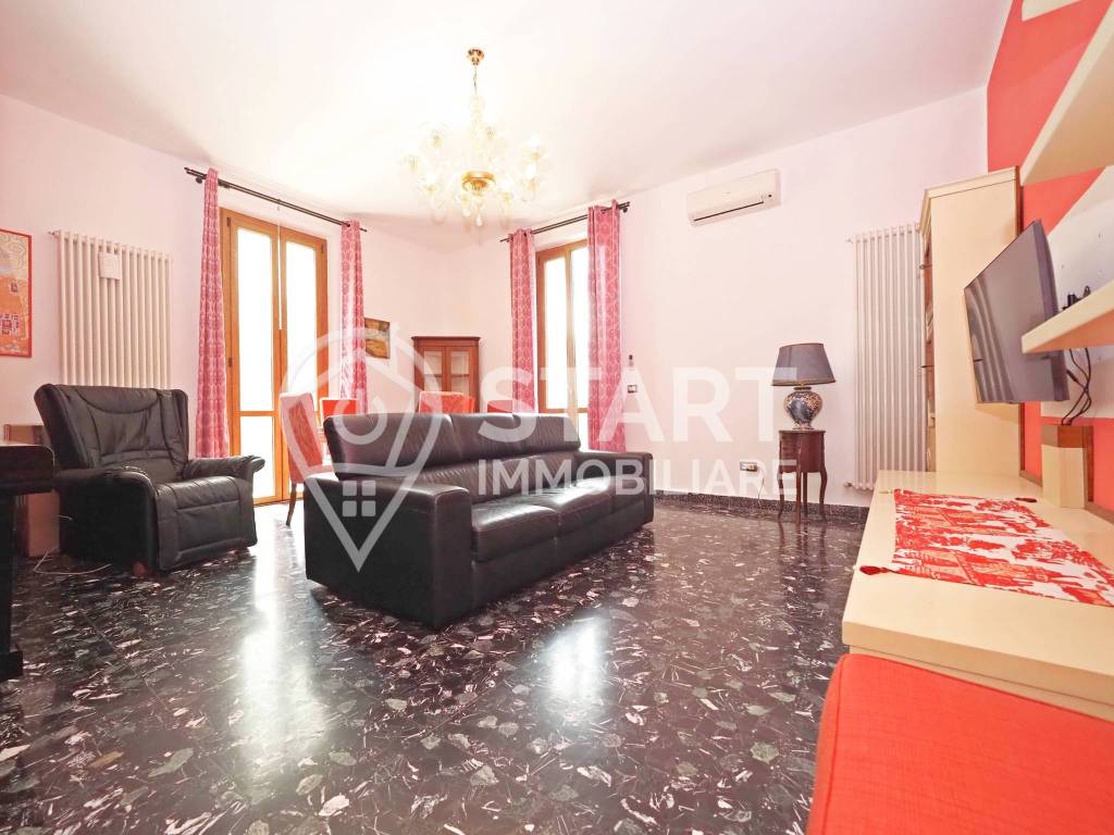 appartamento in vendita a Civitanova Marche