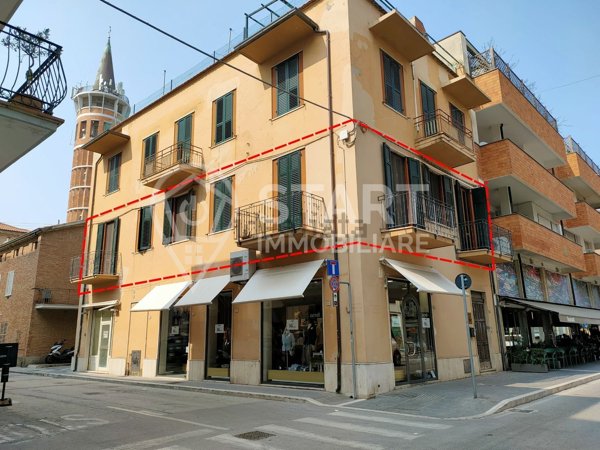 appartamento in vendita a Civitanova Marche