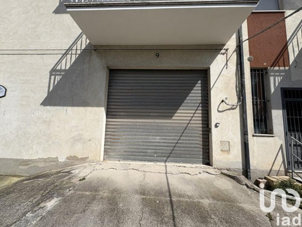 appartamento in vendita a Civitanova Marche