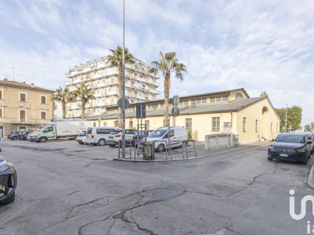 appartamento in vendita a Civitanova Marche