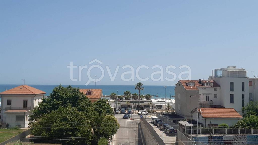 appartamento in vendita a Civitanova Marche