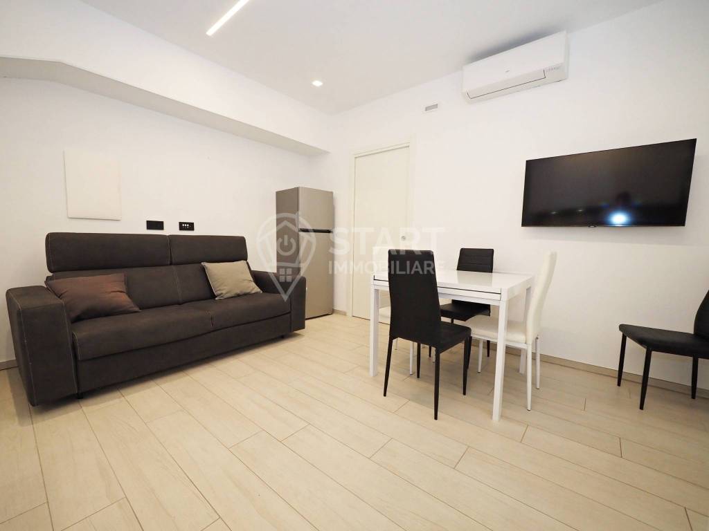 appartamento in vendita a Civitanova Marche in zona San Marone