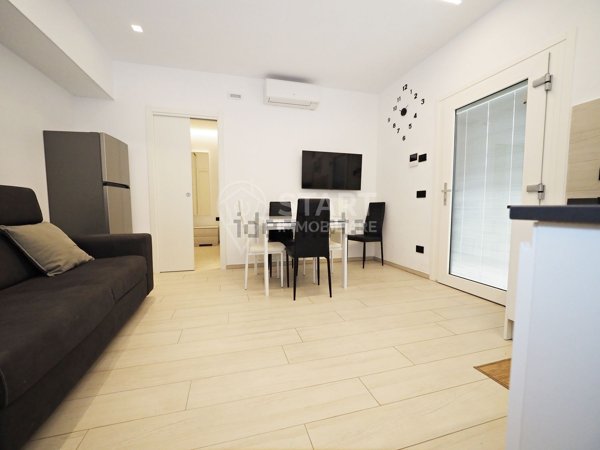 appartamento in vendita a Civitanova Marche in zona San Marone