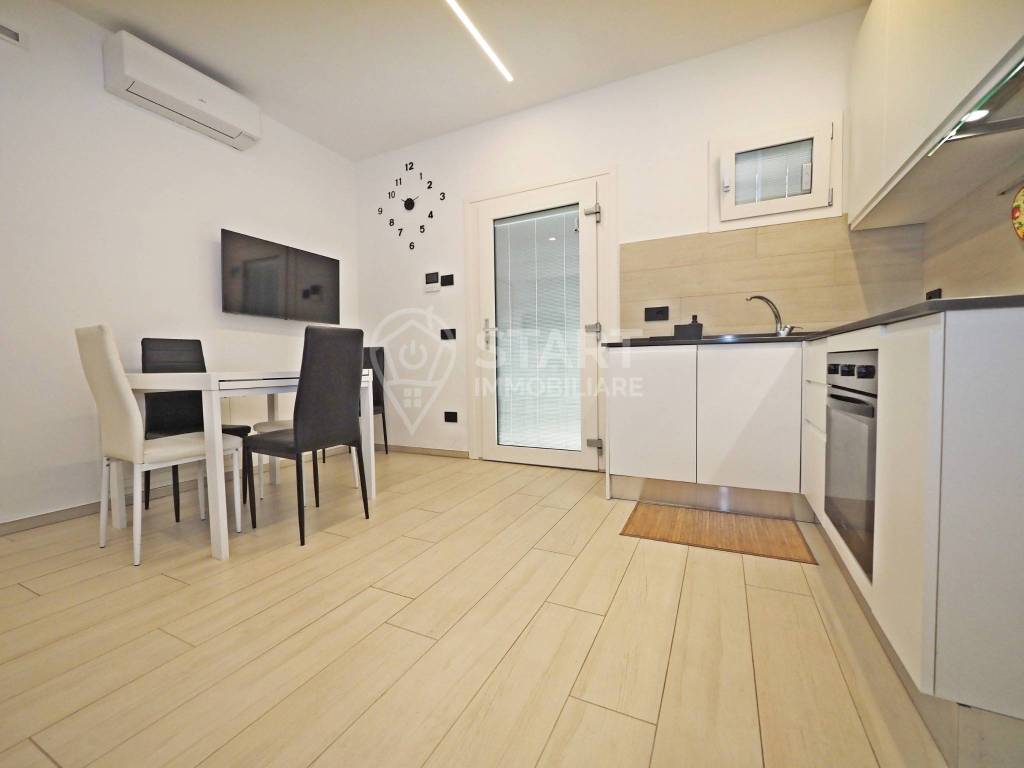 appartamento in vendita a Civitanova Marche in zona San Marone
