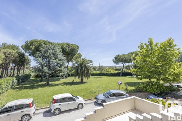 appartamento in vendita a Civitanova Marche