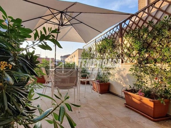 appartamento in vendita a Civitanova Marche