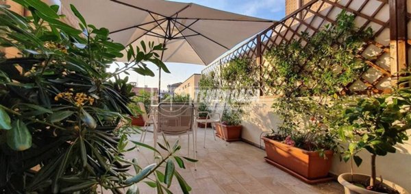 appartamento in vendita a Civitanova Marche