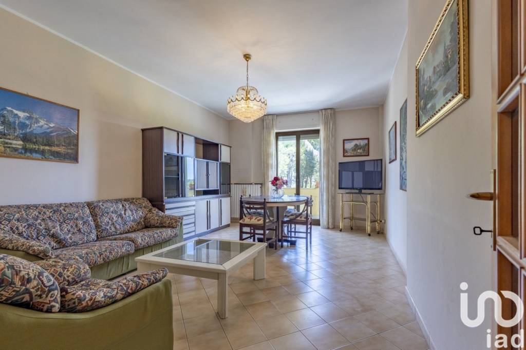 appartamento in vendita a Civitanova Marche