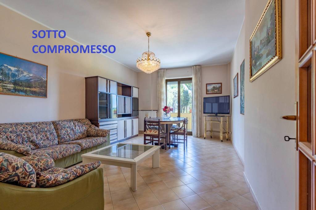 appartamento in vendita a Civitanova Marche