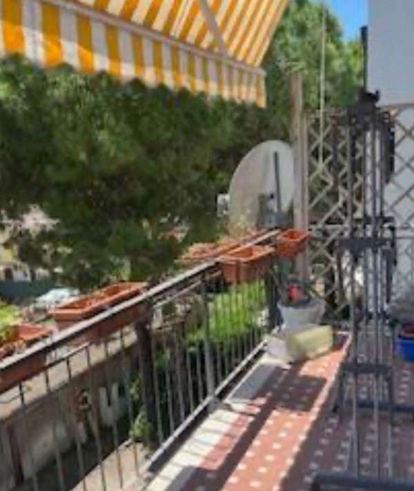 appartamento in vendita a Civitanova Marche