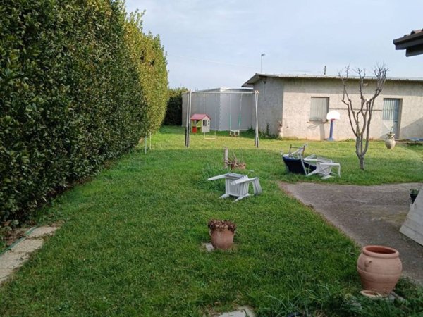 terreno agricolo in vendita a Civitanova Marche in zona San Marone