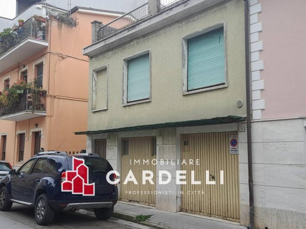 casa indipendente in vendita a Civitanova Marche