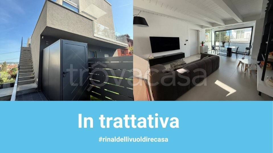 appartamento in vendita a Civitanova Marche