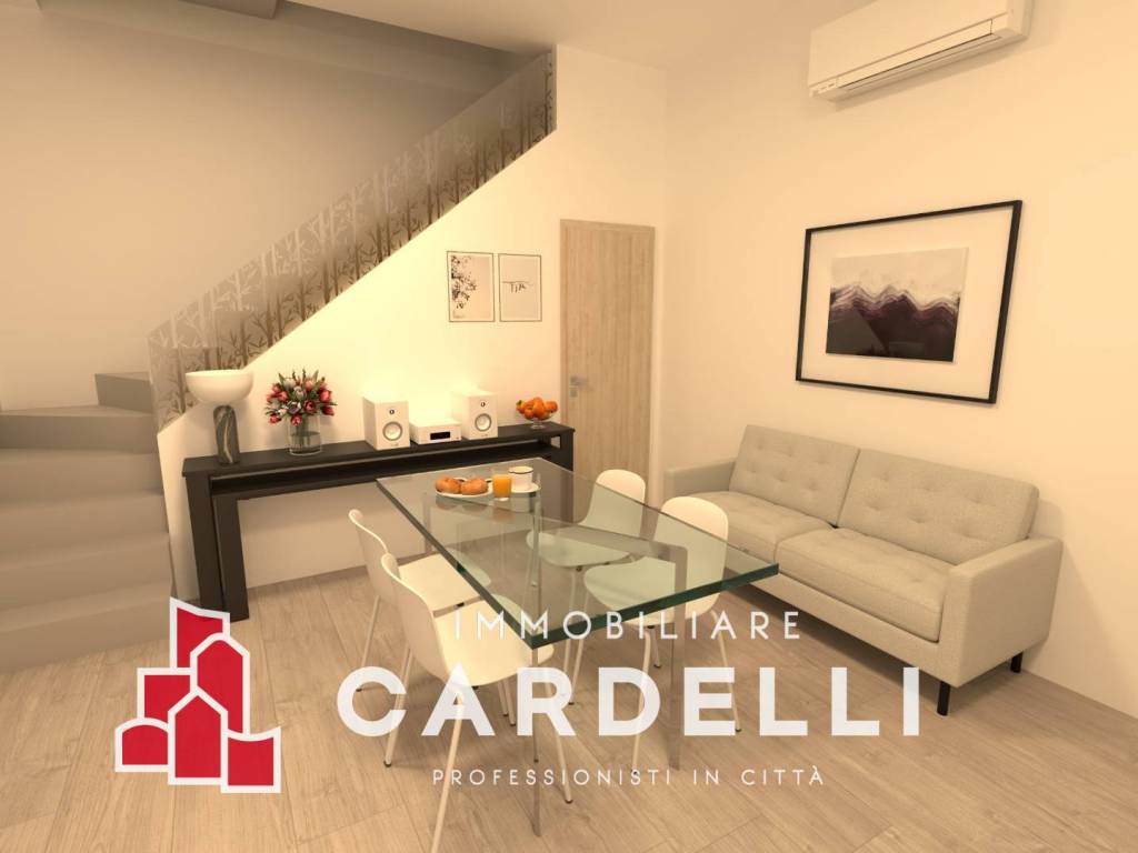 appartamento in vendita a Civitanova Marche