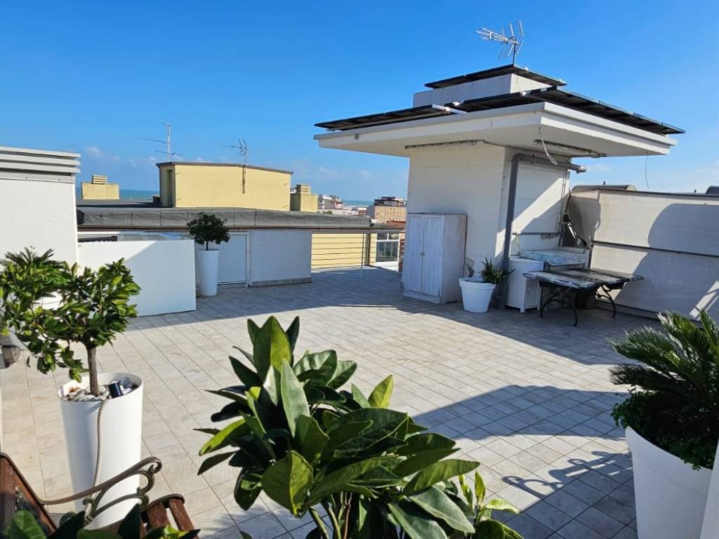 appartamento in vendita a Civitanova Marche in zona Fontespina