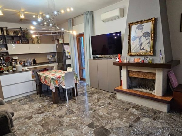 appartamento in vendita a Civitanova Marche in zona San Marone