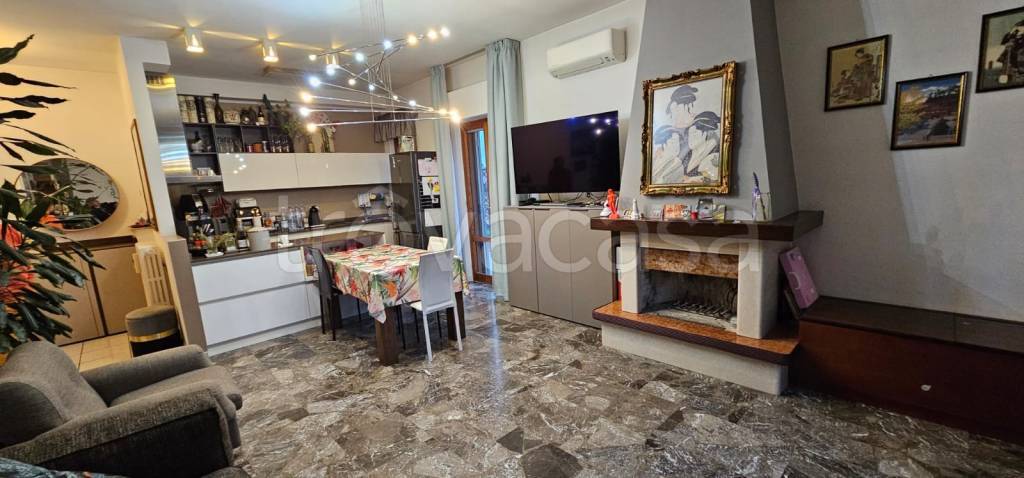 appartamento in vendita a Civitanova Marche