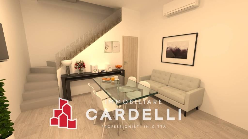 appartamento in vendita a Civitanova Marche