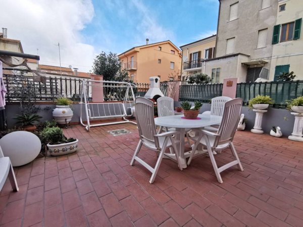 casa indipendente in vendita a Civitanova Marche in zona Fontespina