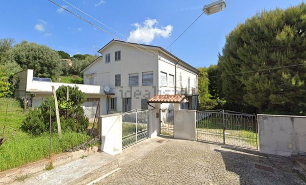 casa indipendente in vendita a Civitanova Marche