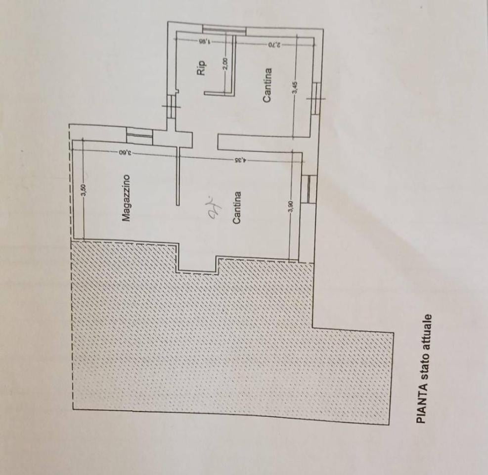 appartamento in vendita a Civitanova Marche