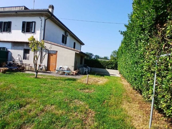 appartamento in vendita a Civitanova Marche