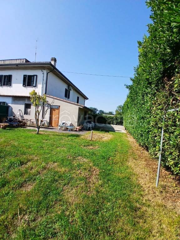 appartamento in vendita a Civitanova Marche in zona San Marone