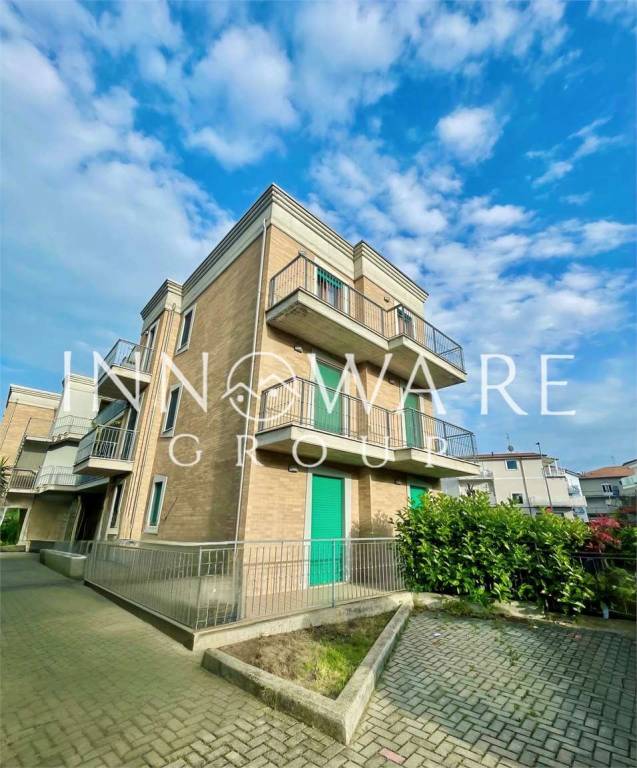 appartamento in vendita a Civitanova Marche