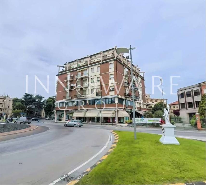 appartamento in vendita a Civitanova Marche