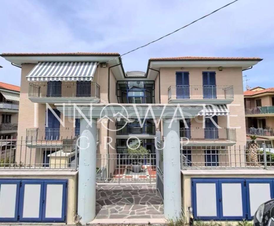 appartamento in vendita a Civitanova Marche